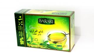 green tea