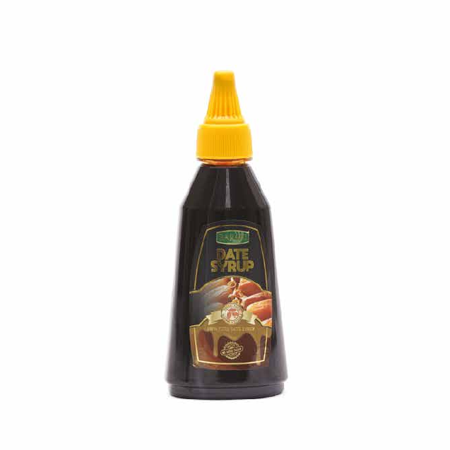 Syrup Front 2