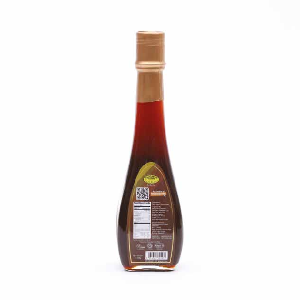 Syrup Back 1 