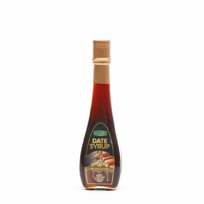 Syrup Front 1