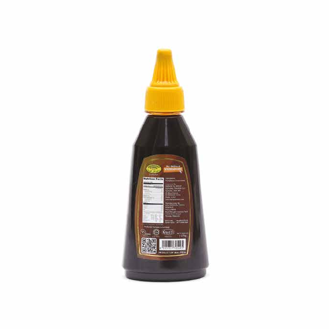 Syrup Back 2