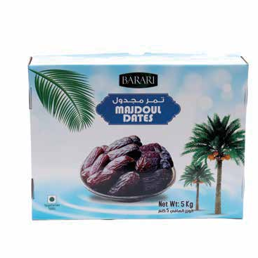 Medjoul Dates