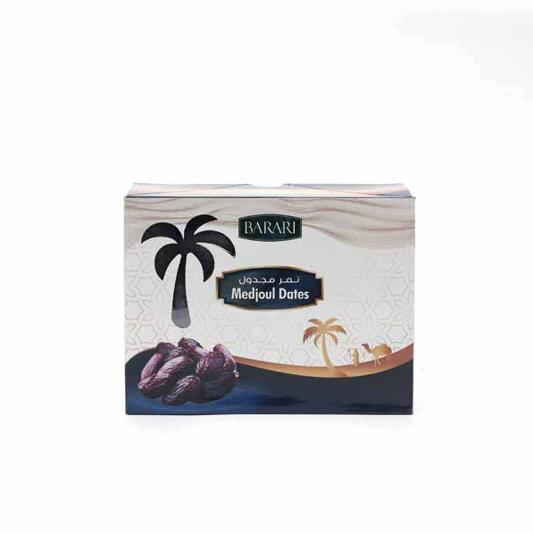 Medjoul Dates