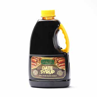 syrup