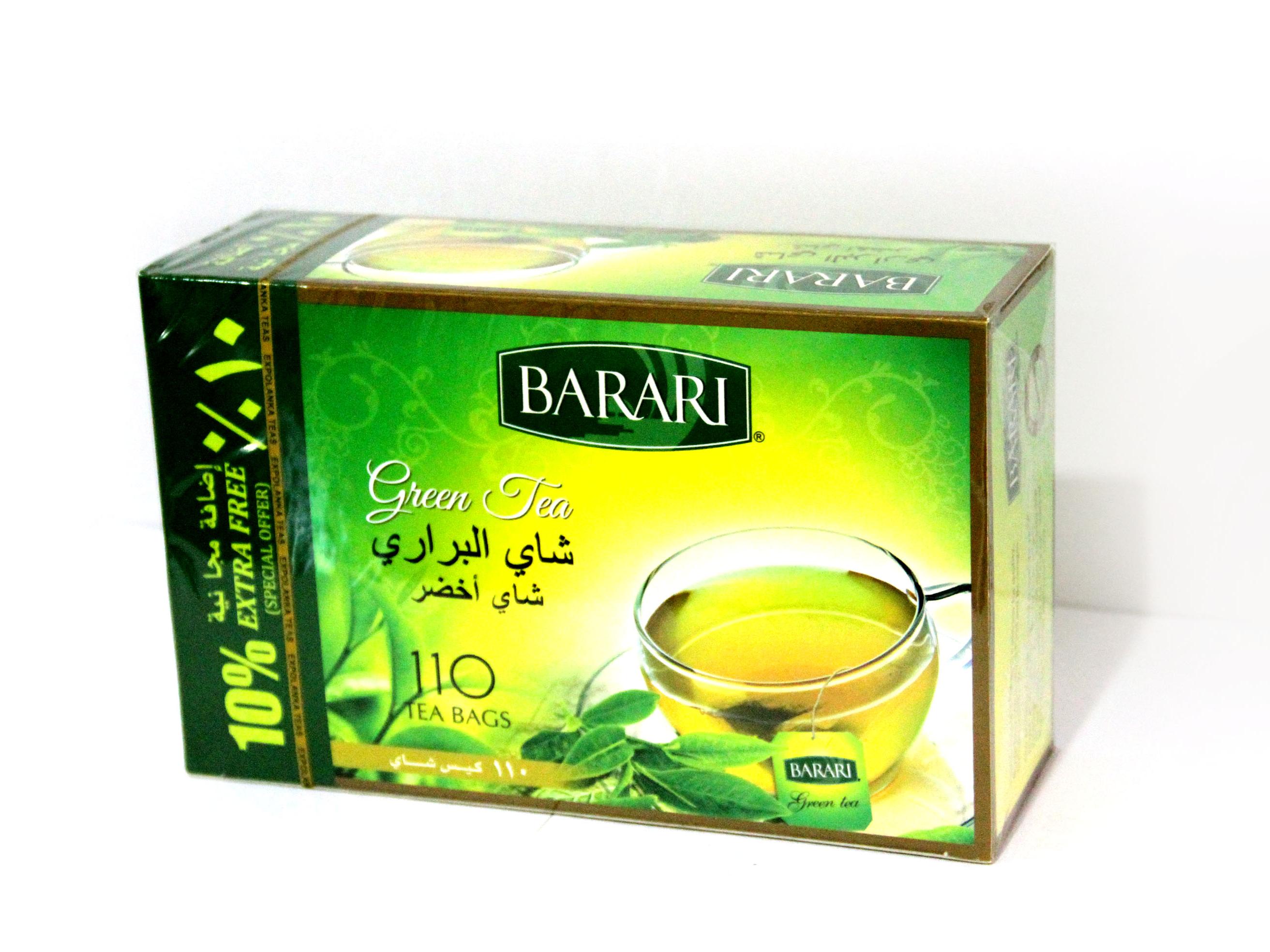 green tea