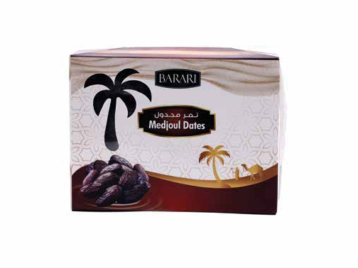 medjoul