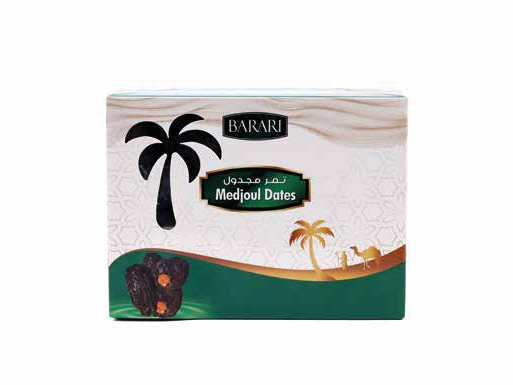 Medjoul Dates