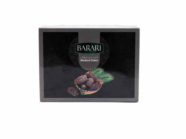 Medjoul Dates